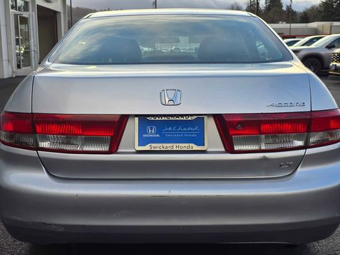 Used 2003 Honda Accord LX image 13