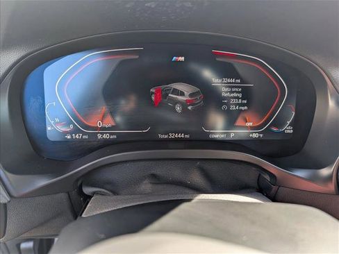 Used 2023 BMW X3 xDrive30i w/ M Sport Package image 13