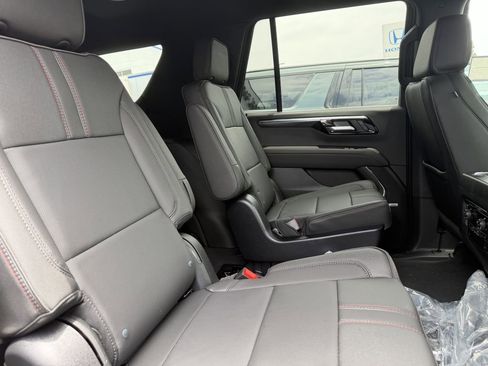 New 2026 Chevrolet Tahoe RST w/ Comfort Package AWD/4WD image 21