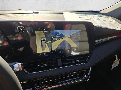 New 2026 Chevrolet Equinox RS w/ Convenience Package III image 15