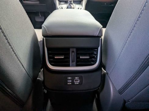 Certified 2025 Subaru Outback Premium AWD/4WD image 17