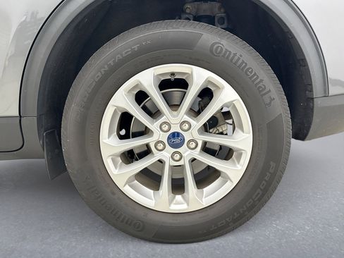 Used 2021 Ford Escape SE w/ Cold Weather Package image 11