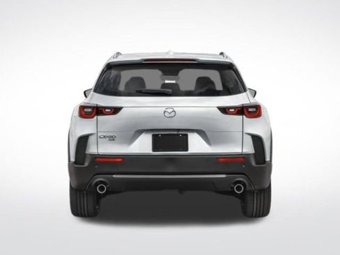 New 2026 MAZDA CX-50 AWD 2.5 S w/ Weather Package image 10