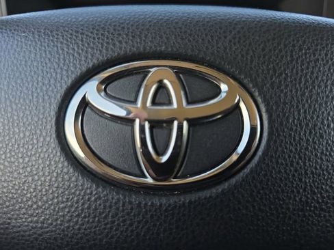 Used 2023 Toyota Tundra SR5 w/ SR5 Convenience Package RWD image 5