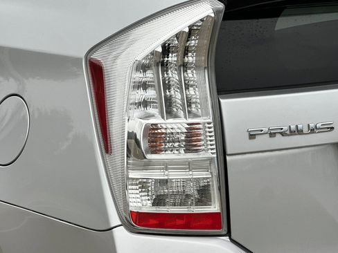 Used 2010 Toyota Prius Two image 45