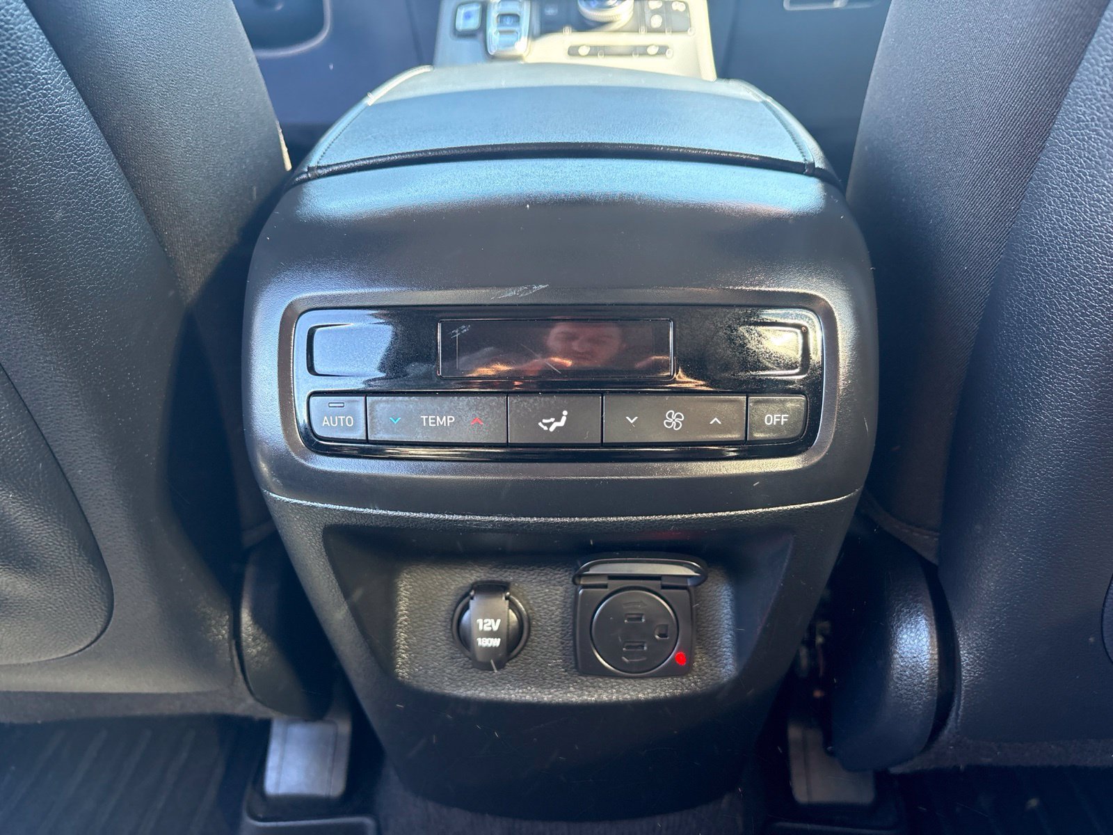Used 2020 Hyundai Palisade SEL w/ Convenience Package AWD/4WD image 16