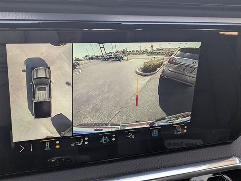 Used 2023 GMC Sierra 1500 Denali w/ Denali Reserve Package image 24