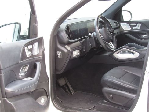 Certified 2020 Mercedes-Benz GLE 350 GLE 350 image 8