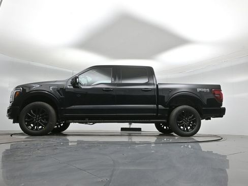 New 2026 Ford F150 Lariat w/ Equipment Group 501A Mid image 7