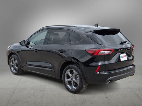 Used 2024 Ford Escape ST-Line FWD image 6