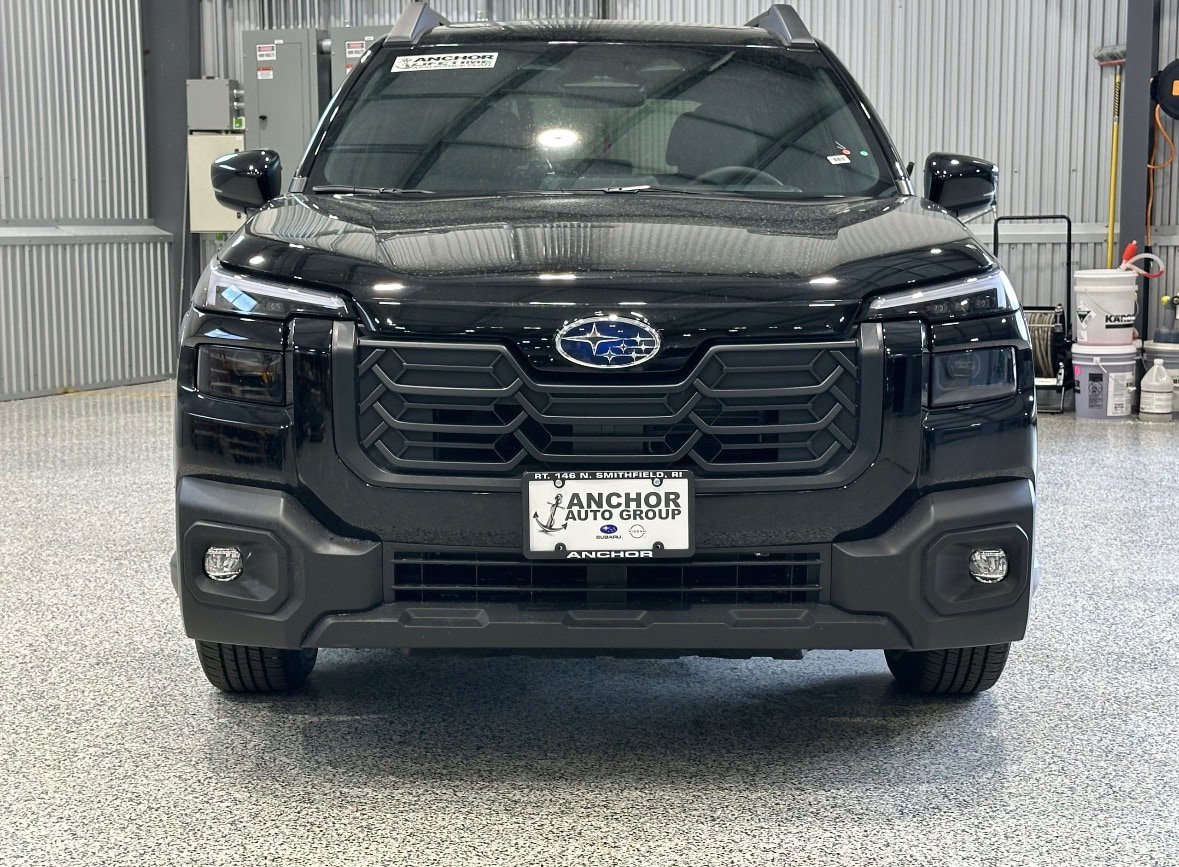 New 2026 Subaru Outback Limited AWD/4WD image 3