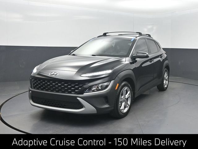 Used 2023 Hyundai Kona SEL AWD/4WD image 1