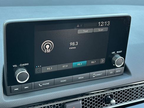 New 2026 Honda Civic Sport image 18