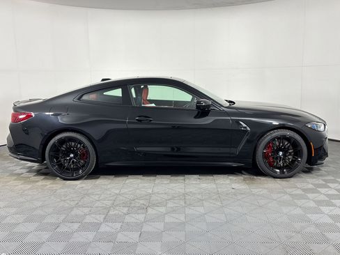 New 2026 BMW M4 Competition RWD image 8