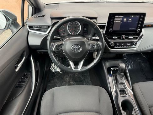 Used 2020 Toyota Corolla SE image 21