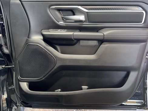 New 2026 RAM 1500 Big Horn AWD/4WD image 34