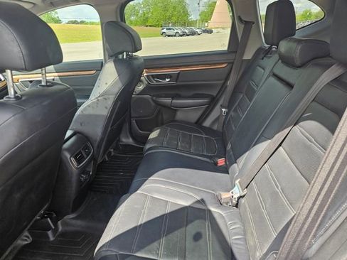 Used 2018 Honda CR-V Touring image 26