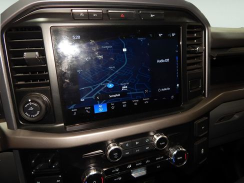 Used 2024 Ford F150 XLT w/ Tow/Haul Package image 20