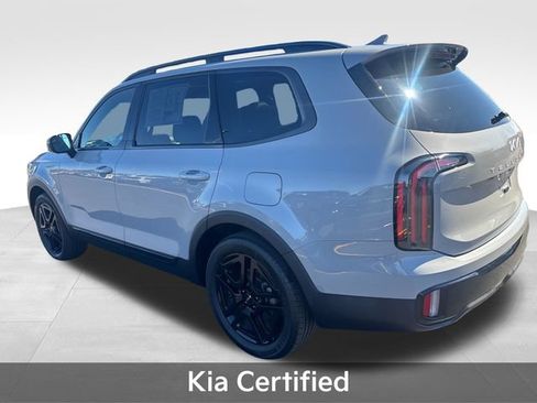 Used 2024 Kia Telluride SX Prestige X-Line AWD/4WD image 5