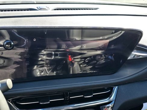 New 2026 Buick Envista Sport Touring w/ Convenience I Package FWD image 20