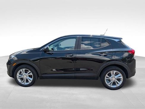 Used 2023 Buick Encore GX Preferred FWD image 4