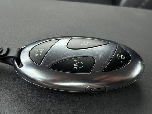 New 2026 Hyundai Sonata SEL FWD image 60