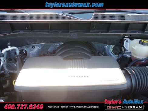 Used 2022 Chevrolet Silverado 1500 LT image 81