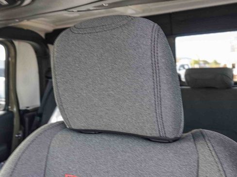 New 2026 Jeep Gladiator Rubicon image 24