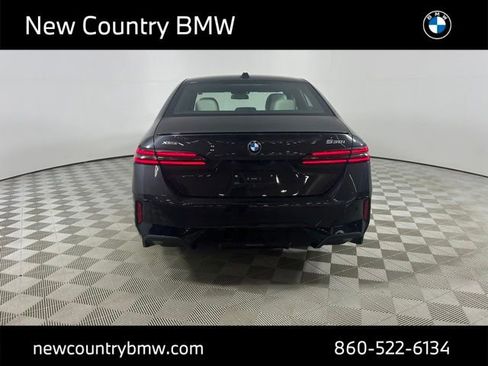 New 2027 BMW 530i xDrive AWD/4WD image 6