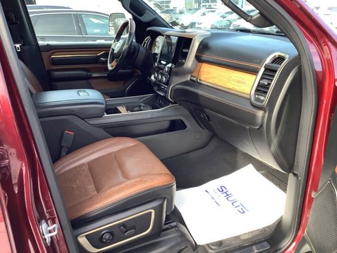 Used 2019 RAM 1500 Limited w/ Trailer Tow Group image 7