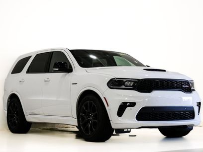Used 2022 Dodge Durango R/T w/ Tow 'N Go Package