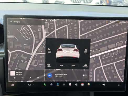 Used 2022 Tesla Model X Plaid AWD/4WD image 21