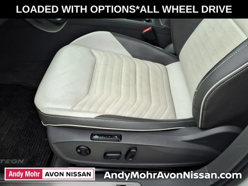 Used 2019 Volkswagen Arteon SEL Premium AWD/4WD image 15