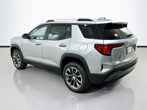 New 2026 GMC Terrain Elevation image 5