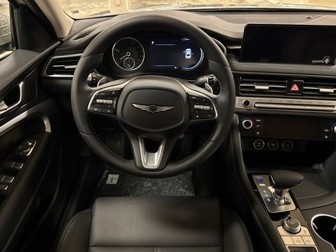 New 2026 Genesis G70 2.5T RWD image 14