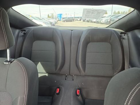 Used 2015 Ford Mustang Coupe w/ Equipment Group 051A image 27