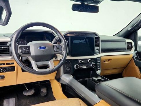 Used 2022 Ford F150 XLT w/ Equipment Group 302A High image 12