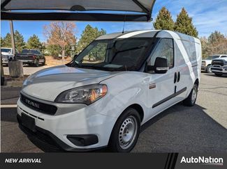 Used 2022 RAM ProMaster City Tradesman video 1