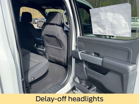 New 2026 Ford F150 XLT AWD/4WD image 21