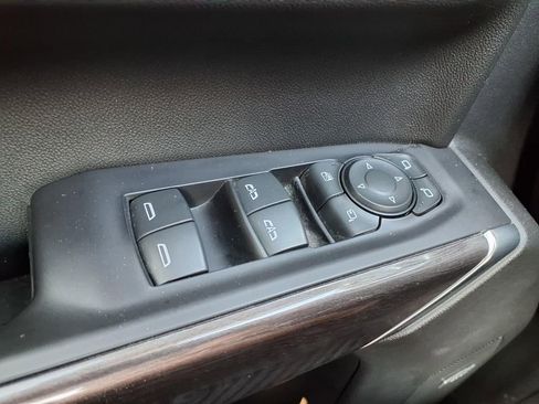 Used 2019 Chevrolet Silverado 1500 LTZ w/ LTZ Plus Package image 26