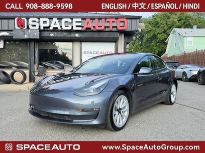 Used 2022 Tesla Model 3 Long Range