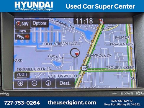 Used 2018 Toyota RAV4 Limited w/ Advanced Technology Package FWD image 26