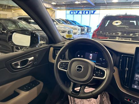 Used 2026 Volvo XC60 B5 Plus w/ Protection Package Premier AWD/4WD image 23