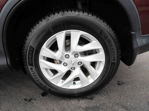 Used 2016 Honda CR-V EX-L image 29