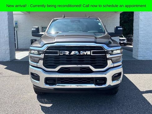 Used 2026 RAM 2500 Big Horn AWD/4WD image 22