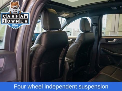 Used 2025 Ford Escape ST-Line w/ Tech Pack #1 image 23