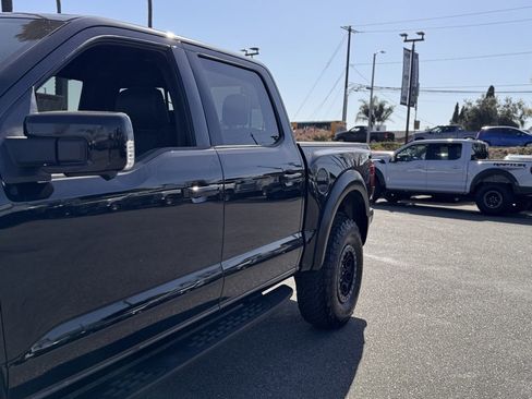 New 2025 Ford F150 Raptor image 9