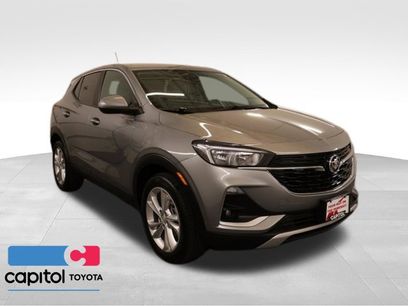 Used 2023 Buick Encore GX Preferred