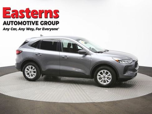 Used 2024 Ford Escape Active image 47