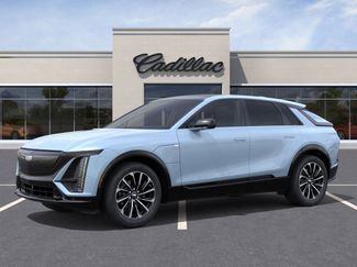 New 2026 Cadillac Lyriq Premium Sport RWD video 2